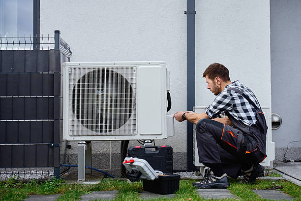 Trusted Furnace Repair service in Lowell, MA - HVAC Repair CO